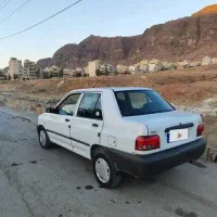 پراید95|خودرو سواری و وانت|بروجرد, |دیوار
