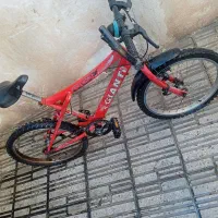 دوچرخه