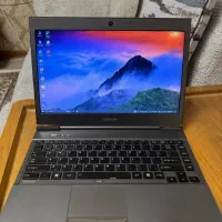 لپ تاپ توشیبا