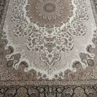 دو عدد روفرشی ابریشمی نیکزاد