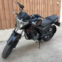 دلتا crt 160cc