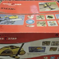 بخارشور در حد نو