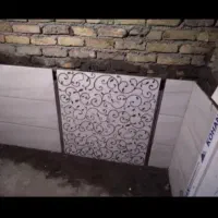 کاشیکار. سرامیک کار. موزائیک .در گلبهار|خدمات پیشه و مهارت|گلبهار, نوبهار|دیوار