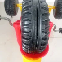 سه چرخه کودک|دوچرخه، اسکیت، اسکوتر|اراک, |دیوار