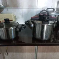 زودپز|ظروف پخت‌وپز|خرم‌آباد, |دیوار