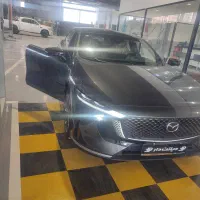 فروش فوری مزدا EZ6