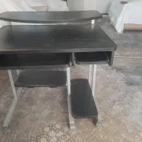 میز کامپیوتر|میز تحریر و کامپیوتر|برازجان, |دیوار