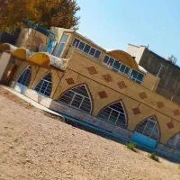 پانسیون ونگهداری و سوار کاری  اسب
