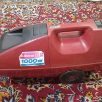 جاروبرقی 1000وات  مخصوص ماشین