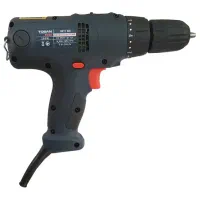 دریل و پیچ گوشتی برقی توسن