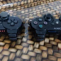 دسته اصلی پلی ۳