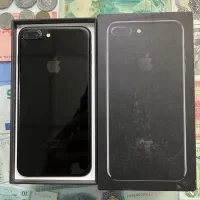 iPhone 7 Plus|موبایل|کرج, اصفهانیها|دیوار