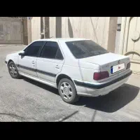 فروش پارس تیو فایو ۱۴۰۲دریچه سیمی