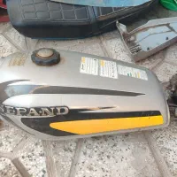 لوازم موتور توافقی در حد