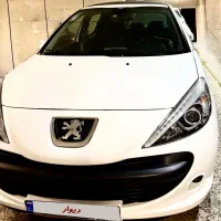 ۲۰۷ اتومات پانا پلاس