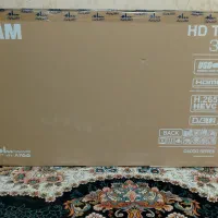 تلویزیون 32 اینچ سام