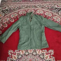 کاپشن امریکایی