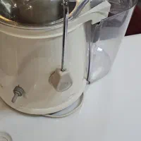 آب سیب و هویج و...گیری مولینکس|آبمیوه‌گیر و آب‌مرکبات‌گیر|تهران, قلهک|دیوار