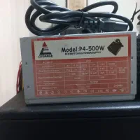 مزایده پاور و پوسته کیس کامپیوتر  قیمت ۶۰۰ هزار|حراج|اصفهان, شاهد|دیوار