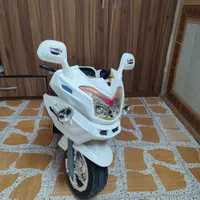 موتورشارژی|اسباب‌بازی بچه|اصفهان, دارک|دیوار