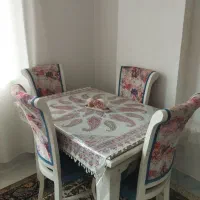 میز غذاخوری