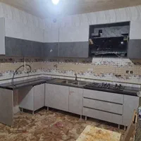 شهر کابینت پیش ساخته و آماده|مصالح و تجهیزات ساختمان|شیراز, کوشک میدان|دیوار