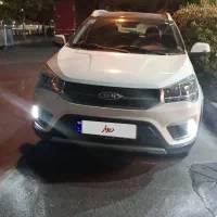 ایکس ۲۲ دنده ای اکسلنت