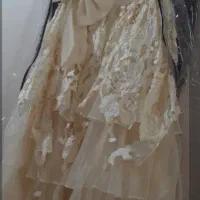 لباس مجلسی در حد نو