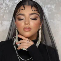 سالن زیبایی آموزش آرایشگاه میکاپ شینیون مژه اپلاسی|خدمات آرایشگری و زیبایی|آبادان, |دیوار