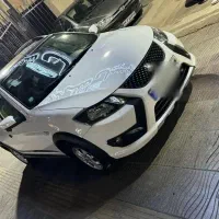 کوئیک ۱۴۰۴ GXR وام بانکی و طرح معاوضه و سند آزاد|خودرو سواری و وانت|یزد, |دیوار