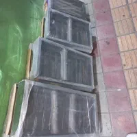 کباب پز استیل
