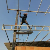 جوشکاری سیار