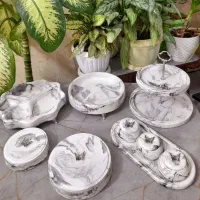 سنگ مصنوعی چهار تیکه اصلی فقط ۹۸۰