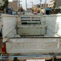 وانت مدل91|خودرو سواری و وانت|اهر, |دیوار