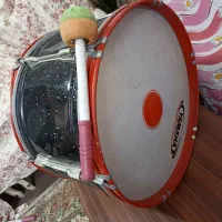 طبل 80 سانتی پهن