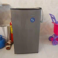 یخچال ۵فوت ایستکول نقره ای