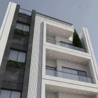 مرزداران-سپهراپارتمان-نوساز185متر3خواب-تکواحدی