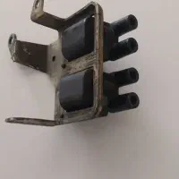 گاز انبر کنیپکس اصل آلمان و کوئل ۲قلو تیبا