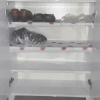 جا کفشی|جاکفشی، کمد، دراور|شاهین‌شهر, فردوسی|دیوار