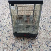 گرمکن پیراشکی|کافیشاپ و رستوران|کیاشهر, |دیوار