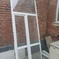 پنچره درراه رو کانال  کولر