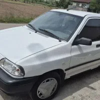 فروش پراید131 مدل 96