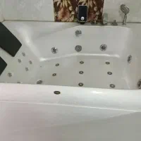 وان جکوزی دو نفره WMK