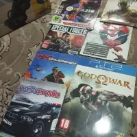 ps2|کنسول، بازی ویدئویی و آنلاین|تهران, بهارستان|دیوار