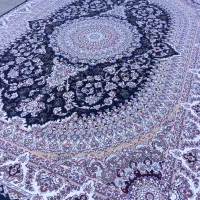 یک جفت فرش ۷۰۰ شانه