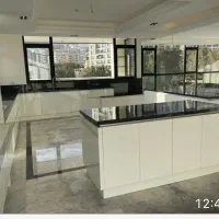 اپارتمان نوساز ۱۶۵ متری فرمانیه