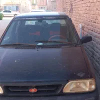 پراید سفری ۸۲