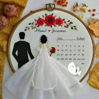 تندیس دوست داشتنی|مجسمه، تندیس، ماکت|یزد, |دیوار