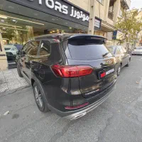 تیگو ۸ پرو ( نقد و اقساط)|خودرو سواری و وانت|تهران, نیروی دریایی|دیوار