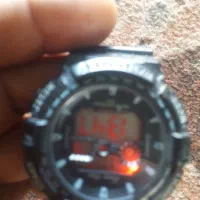 ساعت درجه یک این ۳سال باطری پلمپ خودش روش هست|ساعت|دهلران, |دیوار